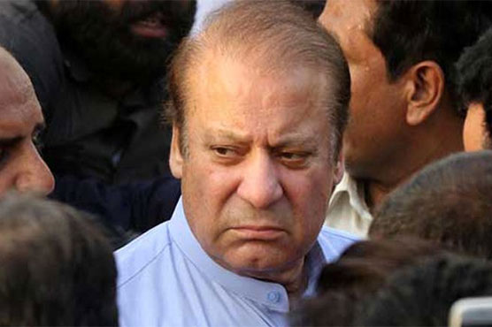 Nawaz Sharif