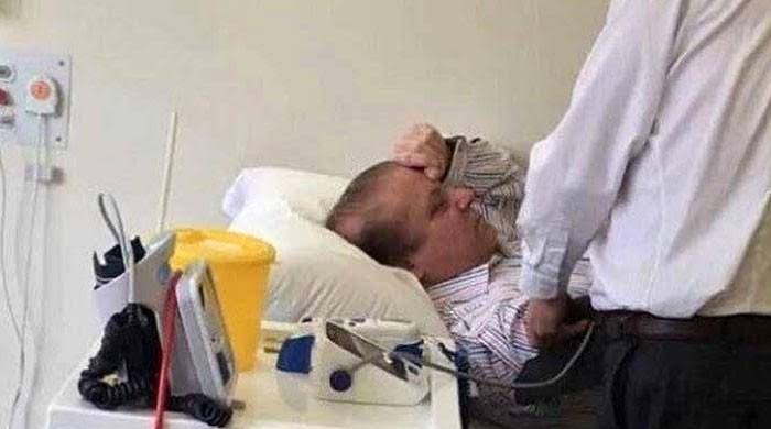 Nawaz Sharif