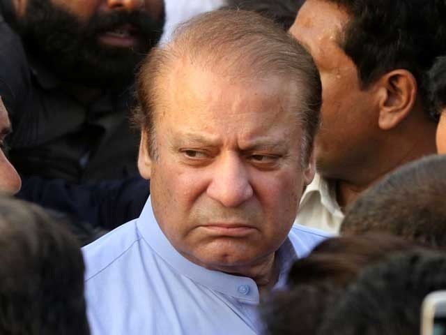 Nawaz Sharif