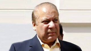 Nawaz Sharif