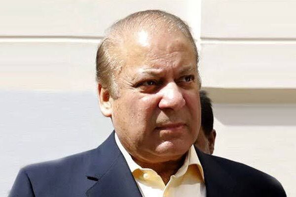 لندن کے یونیورسٹی اسپتال میں نواز شریف کے دل کا معائنہ