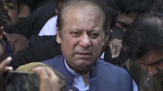 Nawaz Sharif