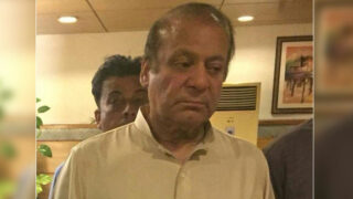 Nawaz Sharif