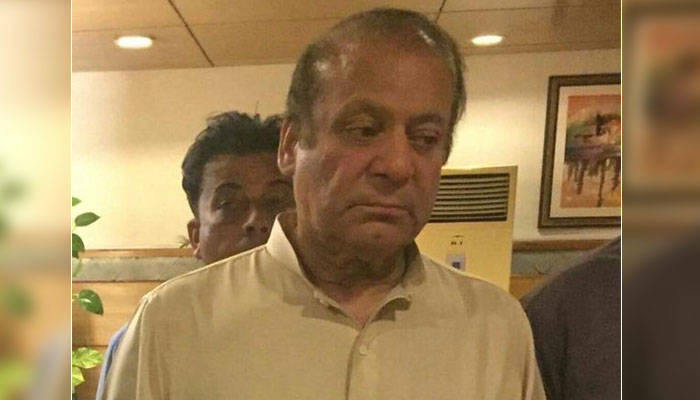 Nawaz Sharif