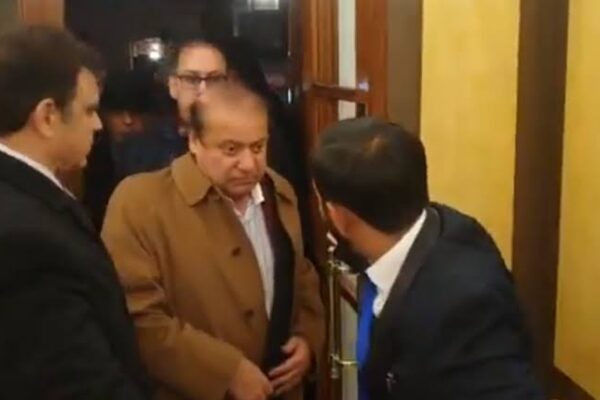 یہ سب ہماری سیاست کا حصہ ہے