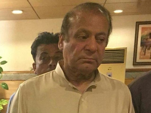 Nawaz Sharif