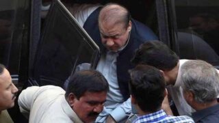 Nawaz Sharif