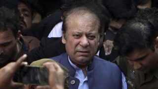 Nawaz Sharif