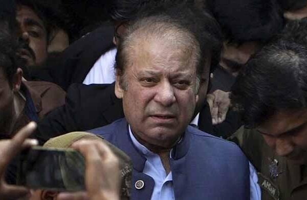 نواز شریف سروسز اسپتال سے ڈسچارج، جاتی امرا منتقل