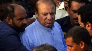 Nawaz Sharif
