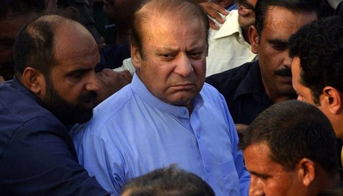 Nawaz Sharif
