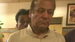 Nawaz Sharif