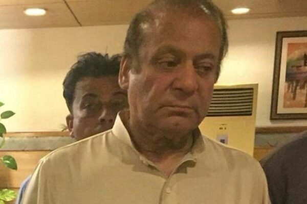 ای سی ایل سے نام نکالنے پر نواز شریف کا حکومتی شرائط ماننے سے انکار