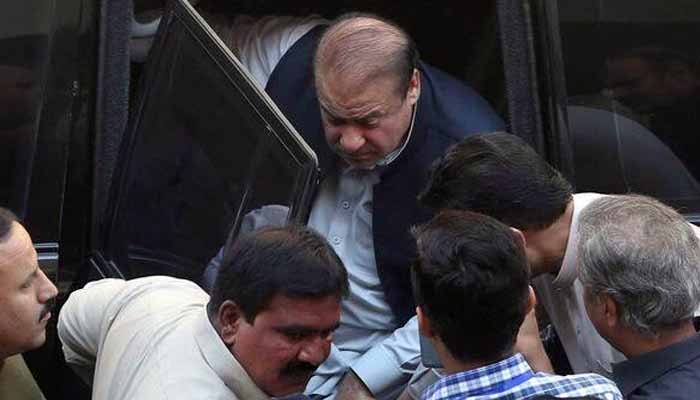 Nawaz Sharif