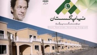 New Housing Scheme