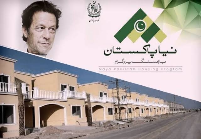 New Housing Scheme