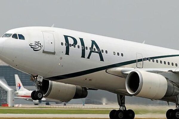 پی آئی اے نے فلائٹ بکنگ کیلئے موبائل ایپ متعارف کرا دی