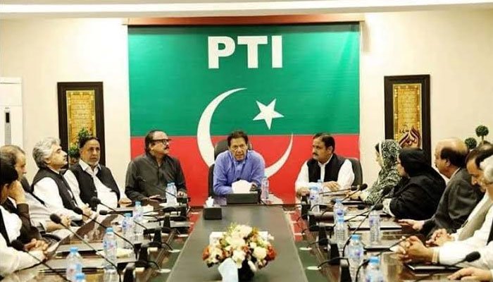 PTI