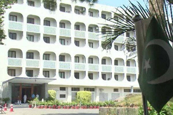 پاکستان کا ‘توہینِ قرآن’ کے واقعے پر ناروے سے شدید احتجاج