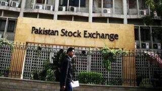 Pakistan Stock Market