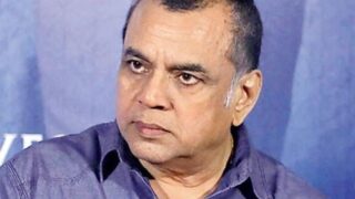 Pareshrawal