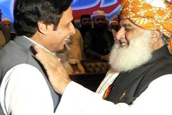 وزیر اعظم انتخابی دھاندلی پر جوڈیشل کمیشن بنانے کیلئے تیار ہیں، پرویز الہی