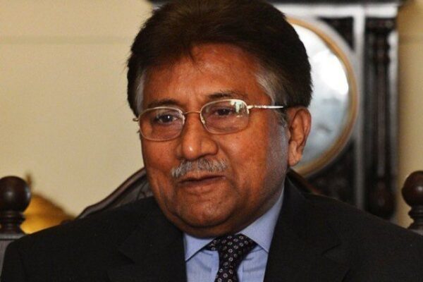 سنگین غداری کیس؛ پرویز مشرف کو 5 دسمبر تک بیان ریکارڈ کرانے کا حکم