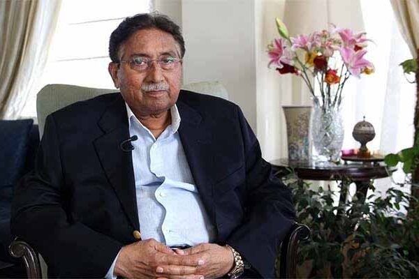 بے نظیر قتل کیس: مشرف کی تمام جائیداد ضبط کرنے کا حکم