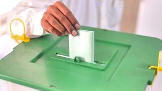 Polling