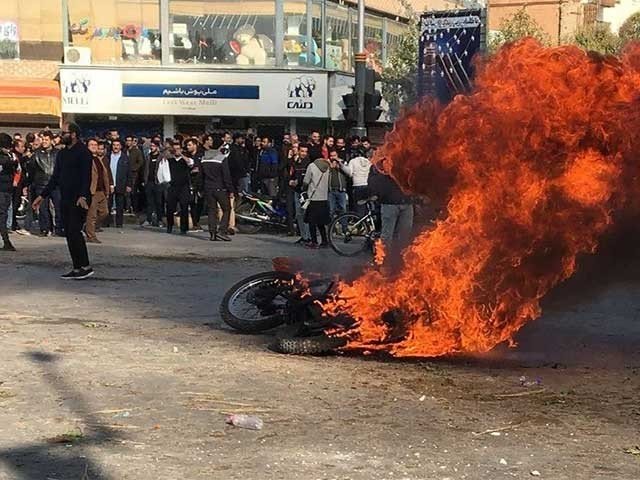 Protest