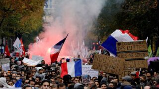 Protest