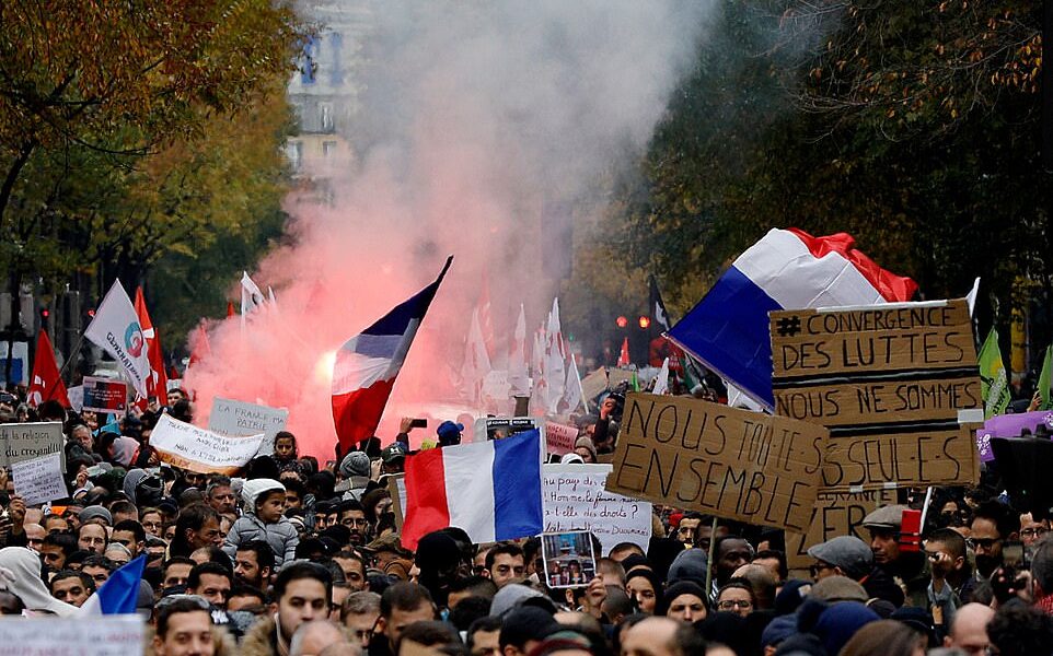 Protest