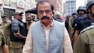 Rana Sanaullah