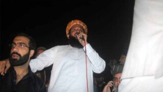 Rashid Mahmood Soomro