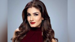 Raveena Tandon