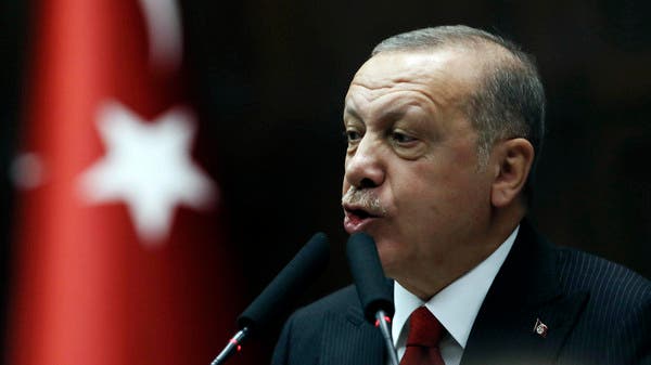 Recep Tayyip Erdogan