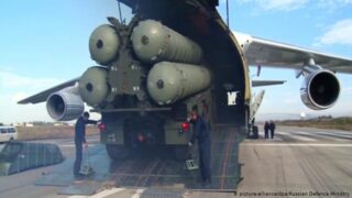 Russian Missiles