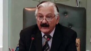 Sardar Mohammad Reza