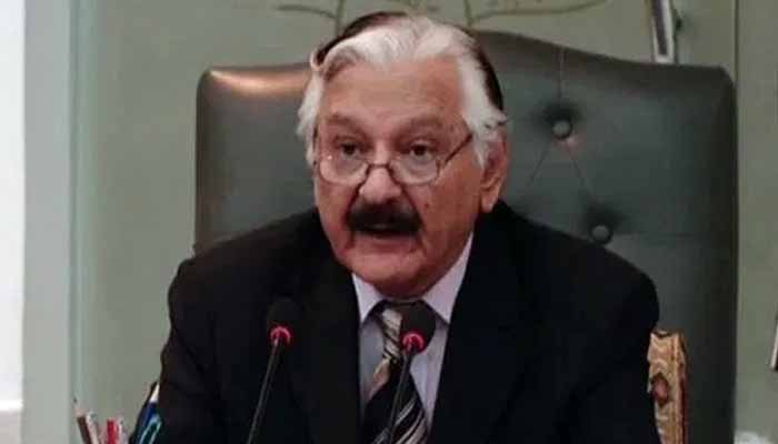 Sardar Mohammad Reza