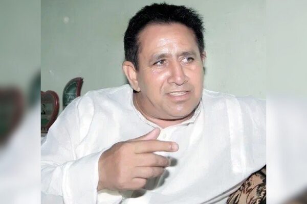 شفقت چیمہ بیٹے کے حادثے کی جھوٹی خبر سے پریشان