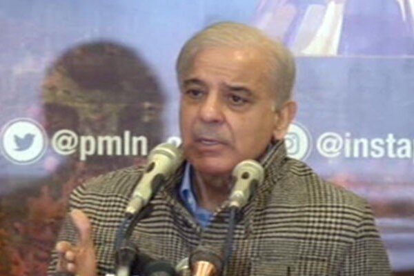 انڈیمنٹی بانڈ کی آڑ میں تاوان کسی صورت قبول نہیں: شہباز شریف