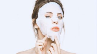 Sheet Mask