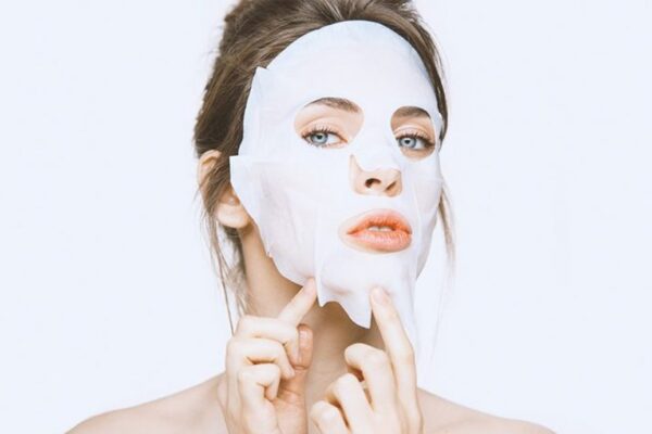 شیٹ ماسک  گلوبل وارمنگ میں اضافے کا باعث