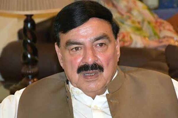 شیخ رشید راولپنڈی انسٹی ٹیوٹ آف کارڈیالوجی سے ڈسچارج