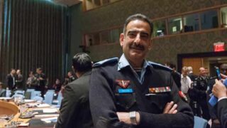 Shoaib Dastagir