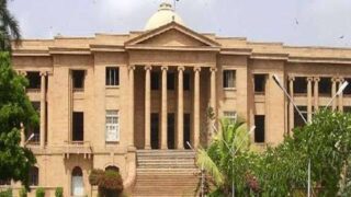 Sindh High Court