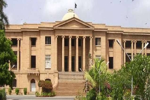 Sindh High Court