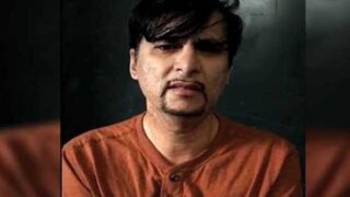 Sohail Ayaz