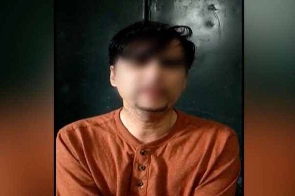 بچوں سے زیادتی کا ملزم عالمی گینگ کا سرغنہ کے پی حکومت کا ملازم نکلا