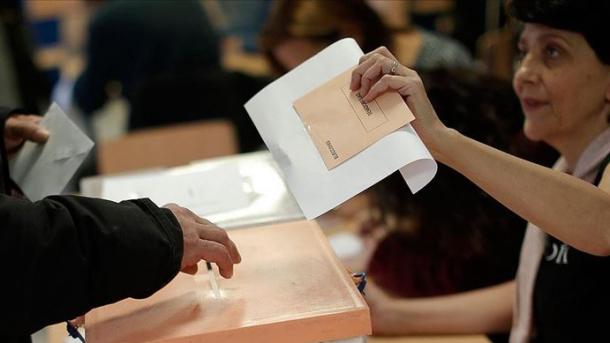 Spain Elections